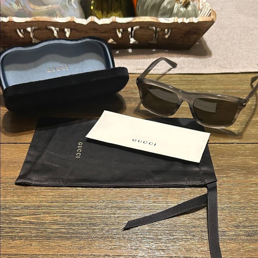 Gucci Sunglasses for Men